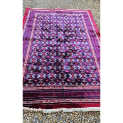 Turkish Rug 2